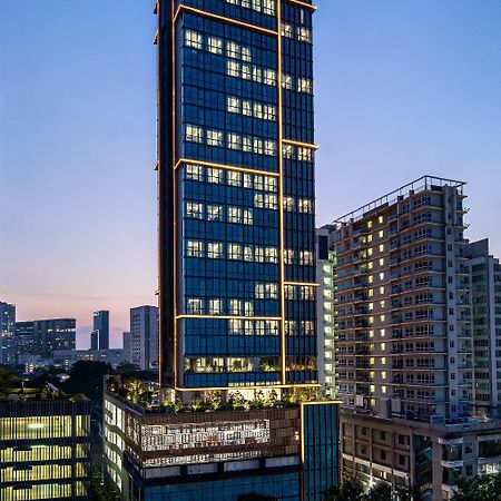 Citadines Balestier Singapore Eksteriør billede