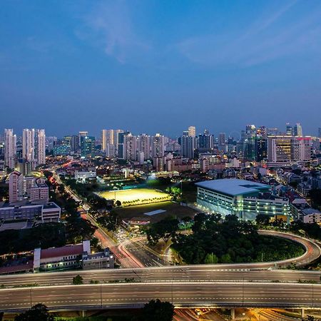 Citadines Balestier Singapore Eksteriør billede