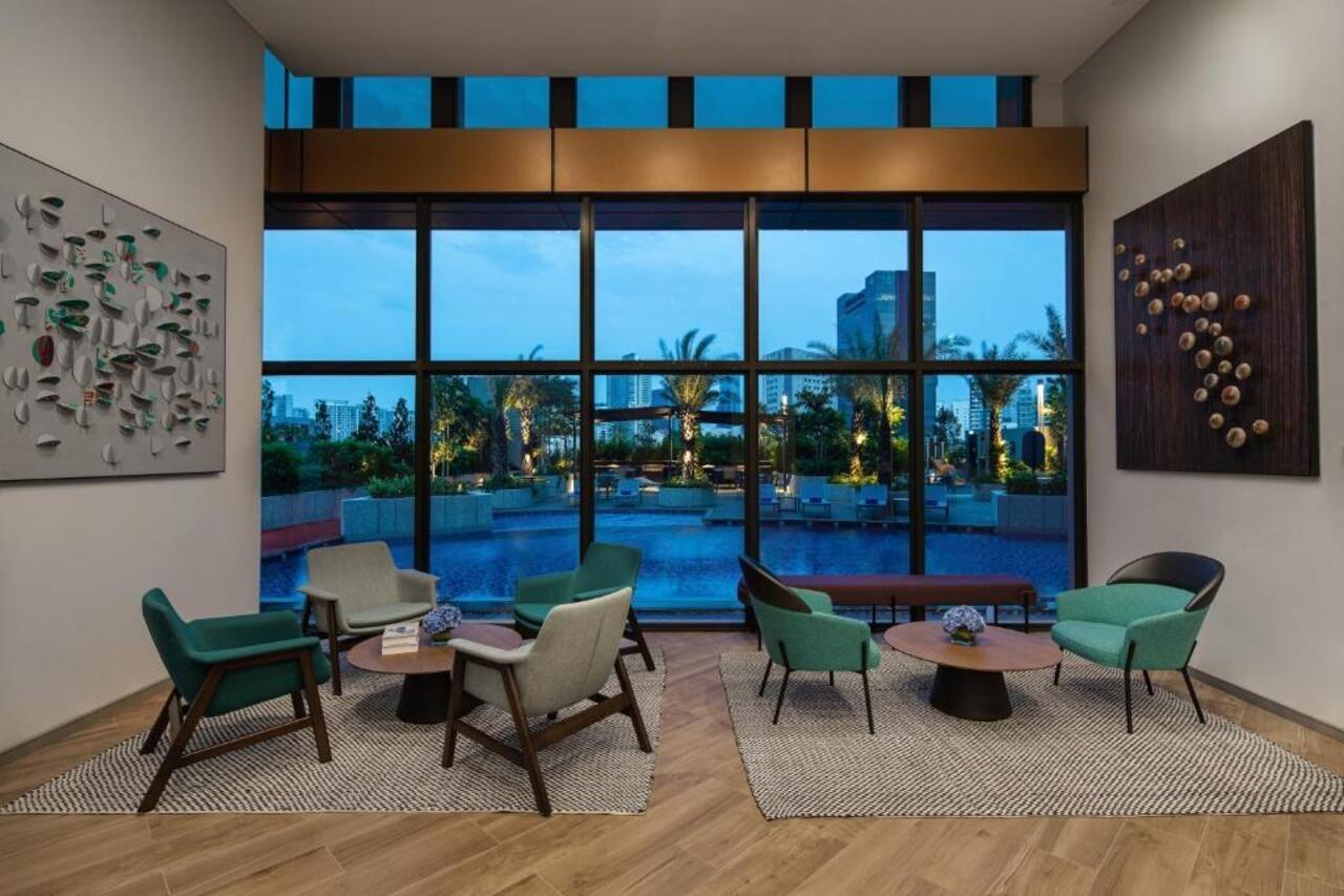 Citadines Balestier Singapore Eksteriør billede
