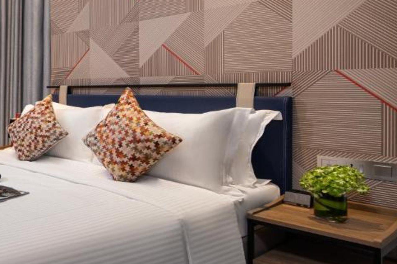 Citadines Balestier Singapore Eksteriør billede