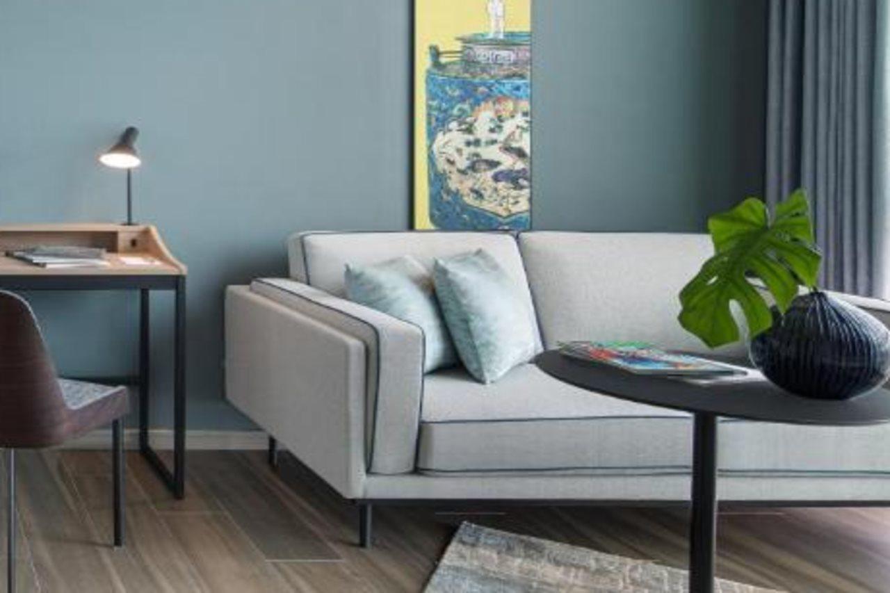 Citadines Balestier Singapore Eksteriør billede