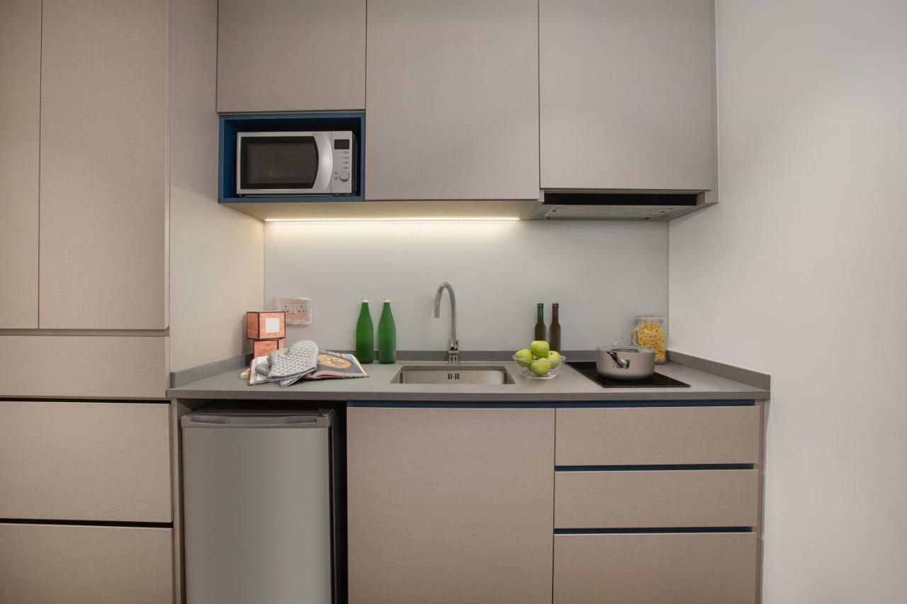 Citadines Balestier Singapore Eksteriør billede