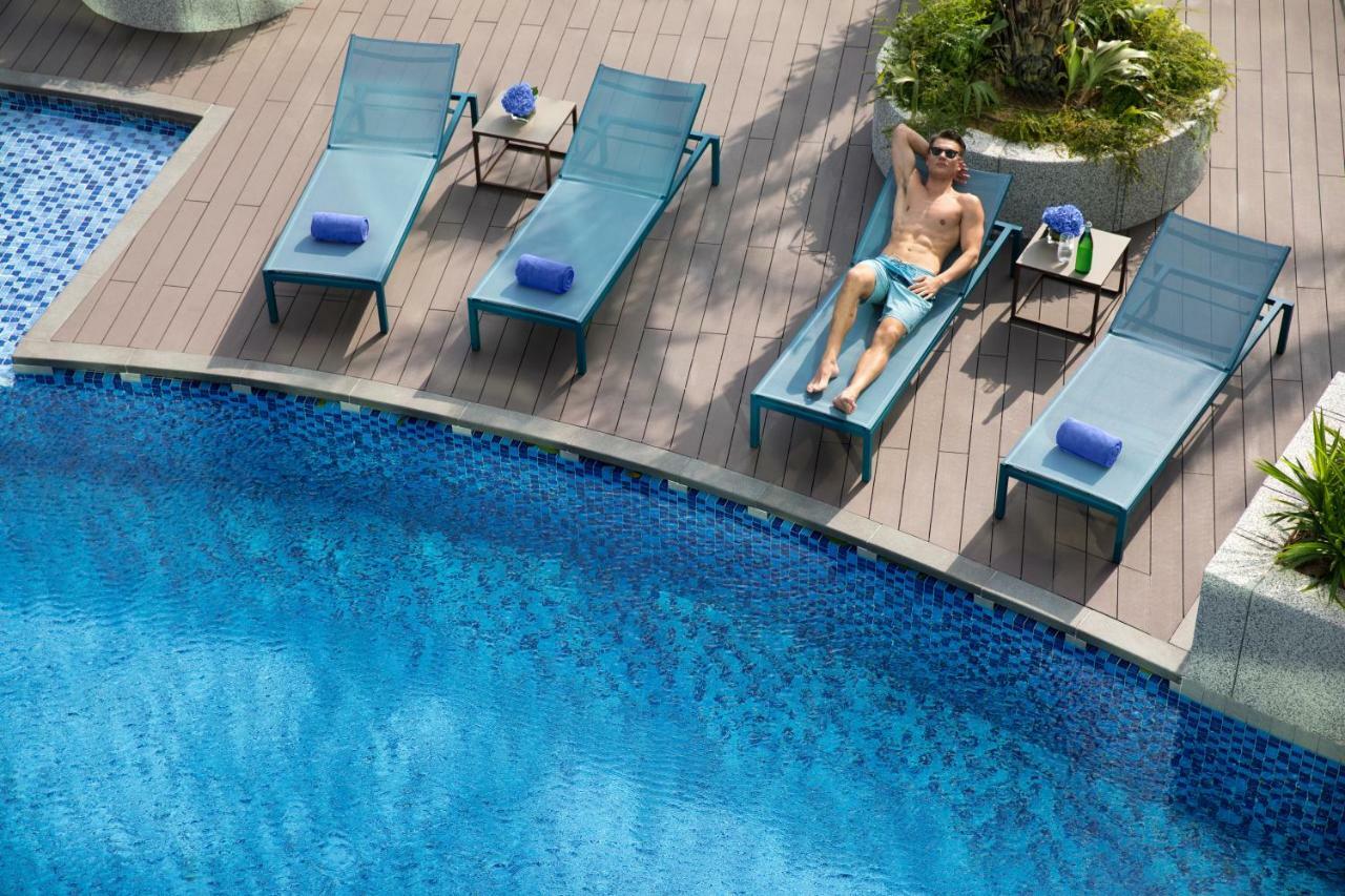 Citadines Balestier Singapore Eksteriør billede