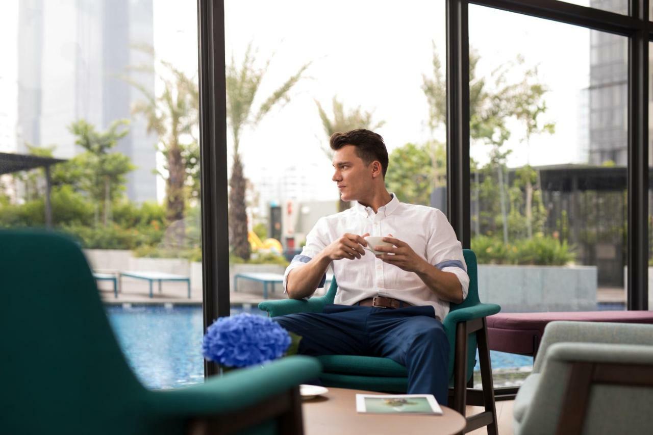 Citadines Balestier Singapore Eksteriør billede