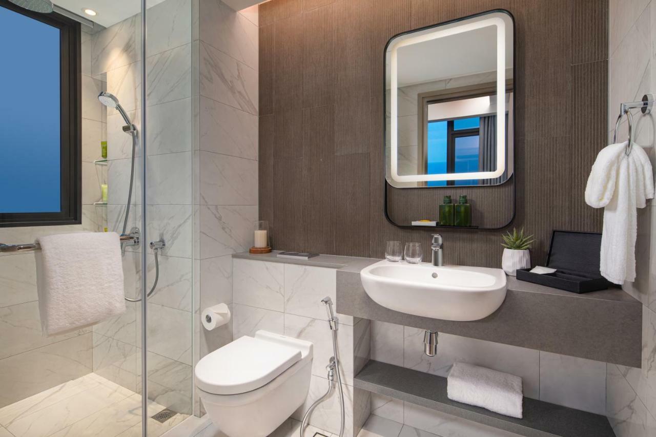 Citadines Balestier Singapore Eksteriør billede