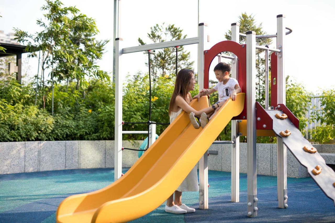 Citadines Balestier Singapore Eksteriør billede