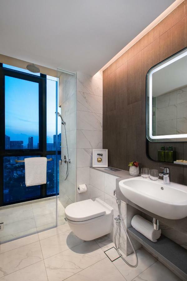 Citadines Balestier Singapore Eksteriør billede